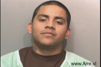 Alberto  Avila Reyes Mugshot